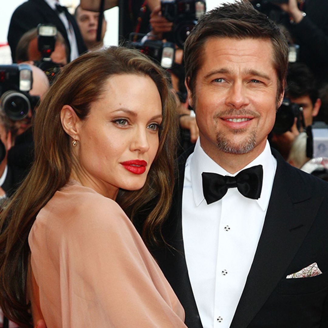 Brad Pitt and Angelina Jolie's former bodyguard Billy Billingham reveals what it was really like working with ex-couple 