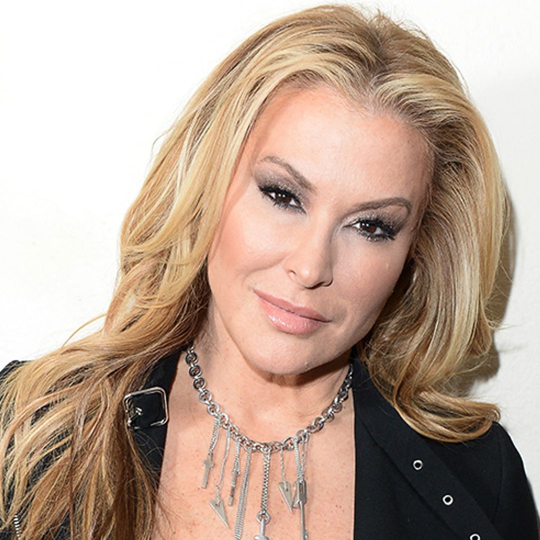 Strictly Come Dancing 2016: Anastacia confirmed as the latest star to sign up!