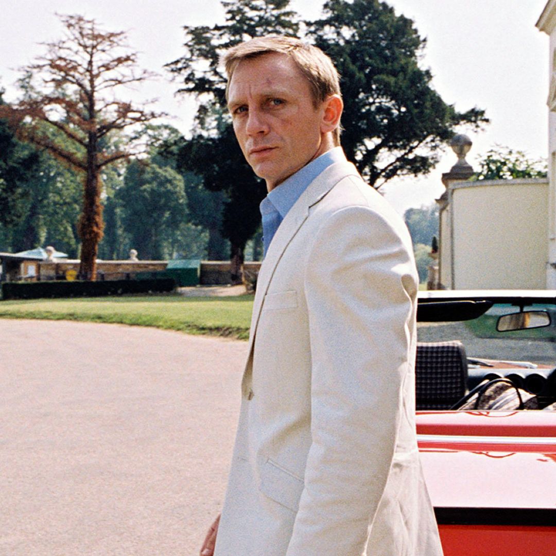 This Tom Hardy and Daniel Craig gangster thriller is still being hailed as a 'masterpiece' – 21 years on