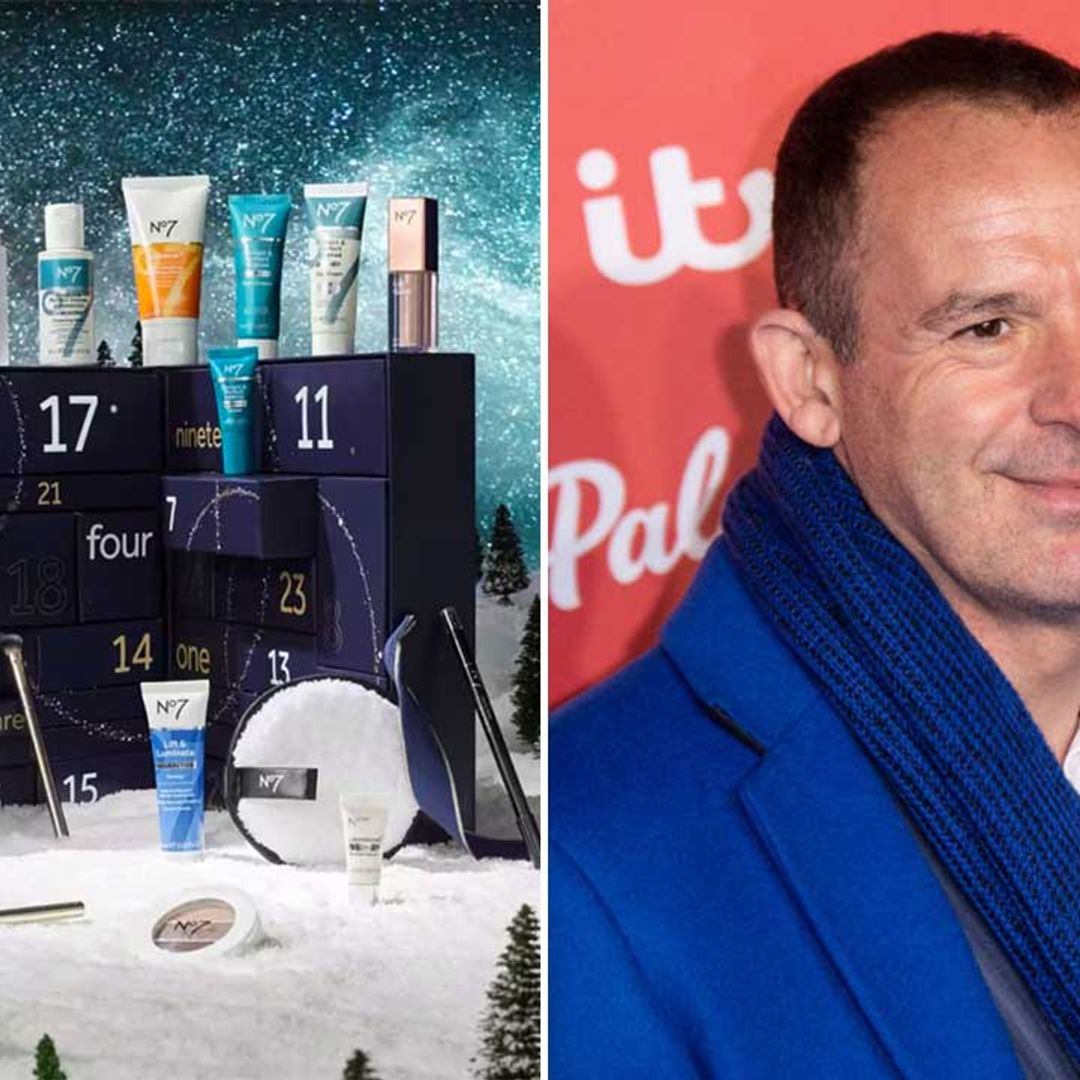 The Martin Lewis-approved No7 beauty advent calendar has dropped