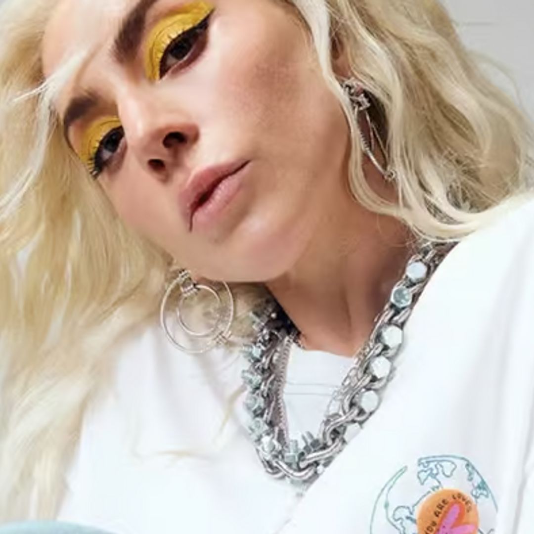 Lady Gaga's latest mental health update receives outpouring of support