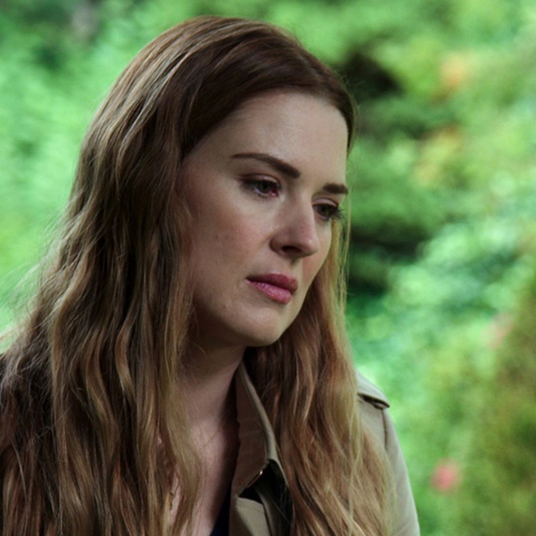 Alexandra Breckenridge addresses fans in post on 'important cause'