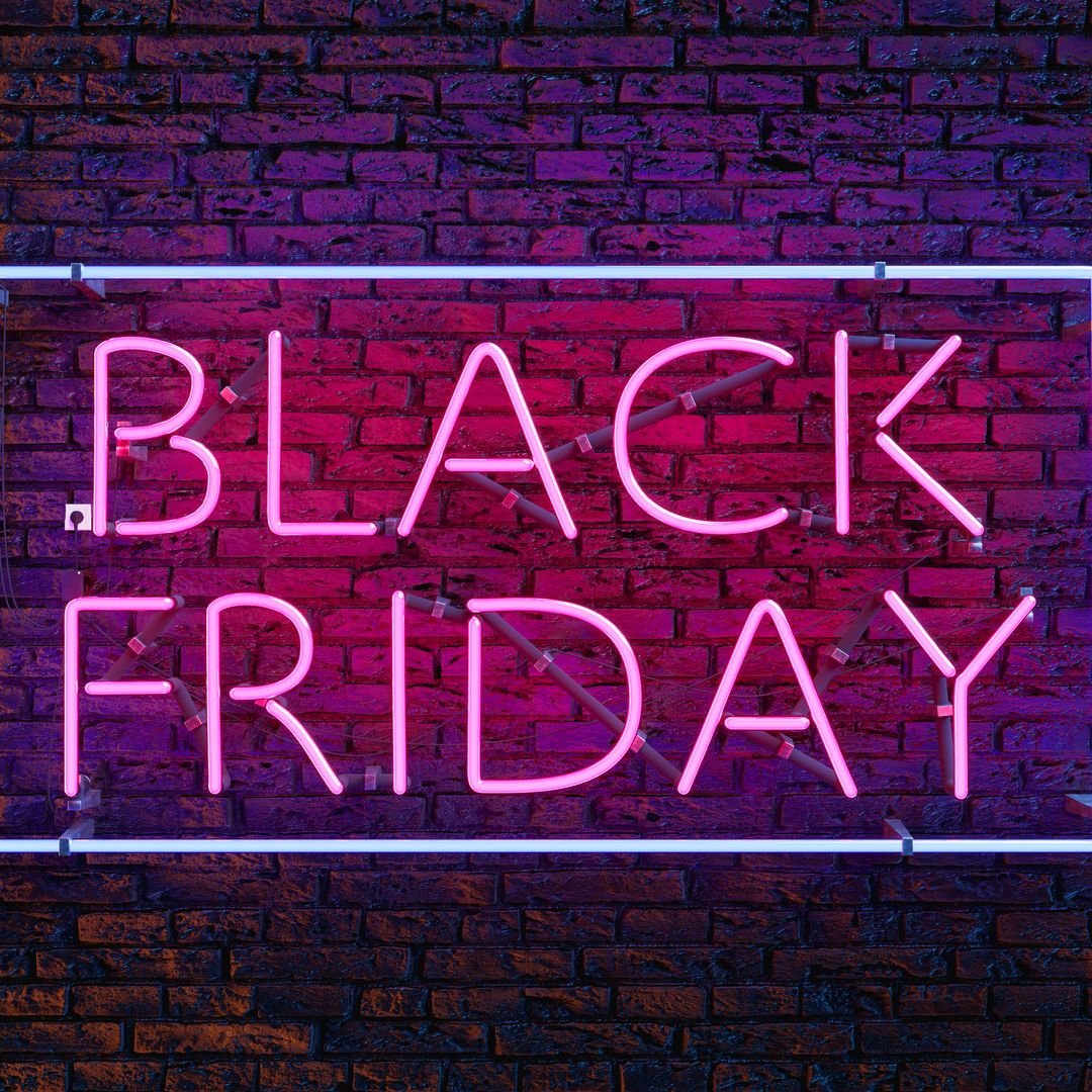 30+ Best Black Friday 2024 deals I shop sales for a living and here’s