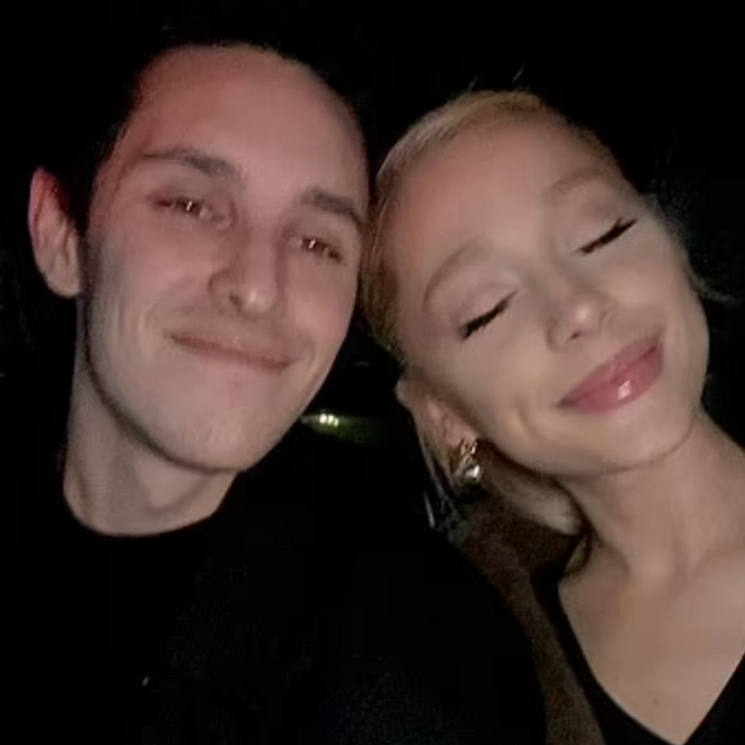 Ariana Grande's $1.25 million divorce proved to be very different from boyfriend Ethan Slater's split – here's why