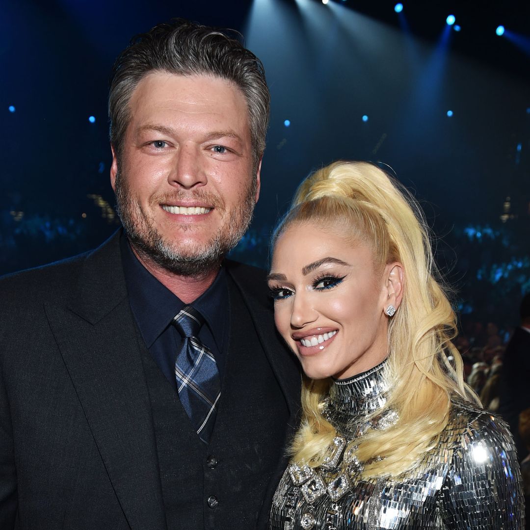 Blake Shelton reacts to Gwen Stefani's unexpected news that will disrupt their family dynamic