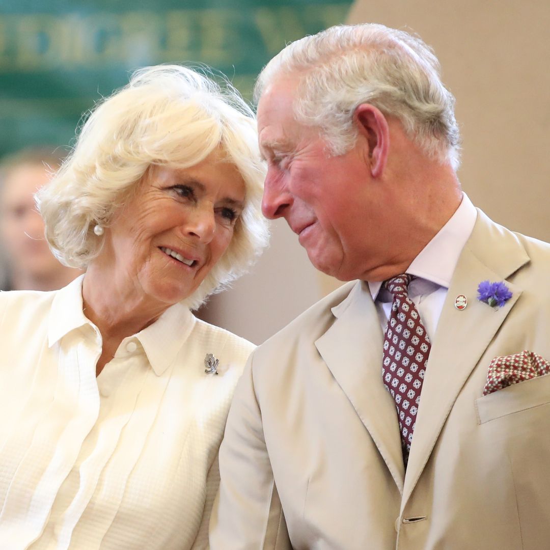 Queen Camilla has fans saying the same thing after major royal first