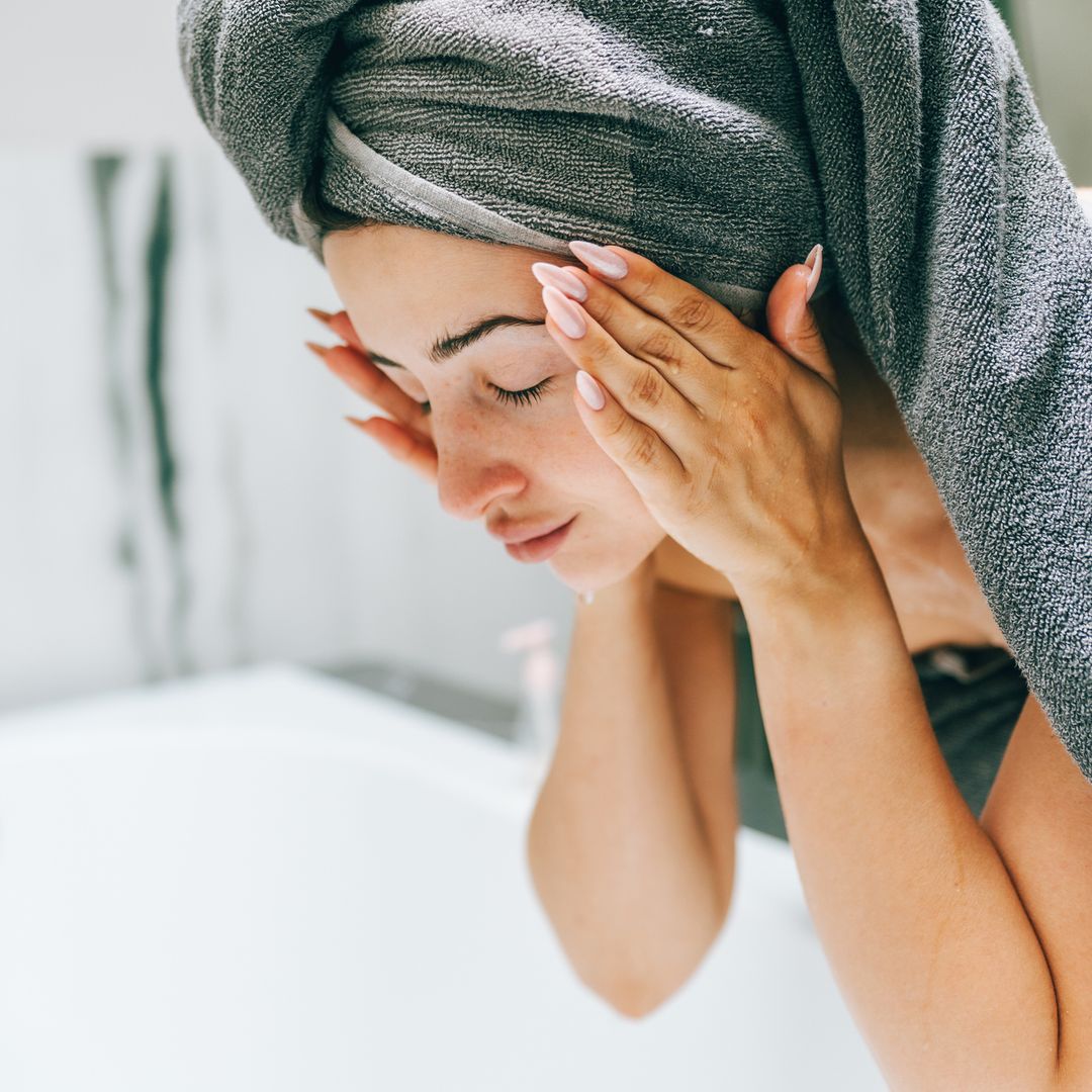 This 'common' skin issue ages you more than wrinkles