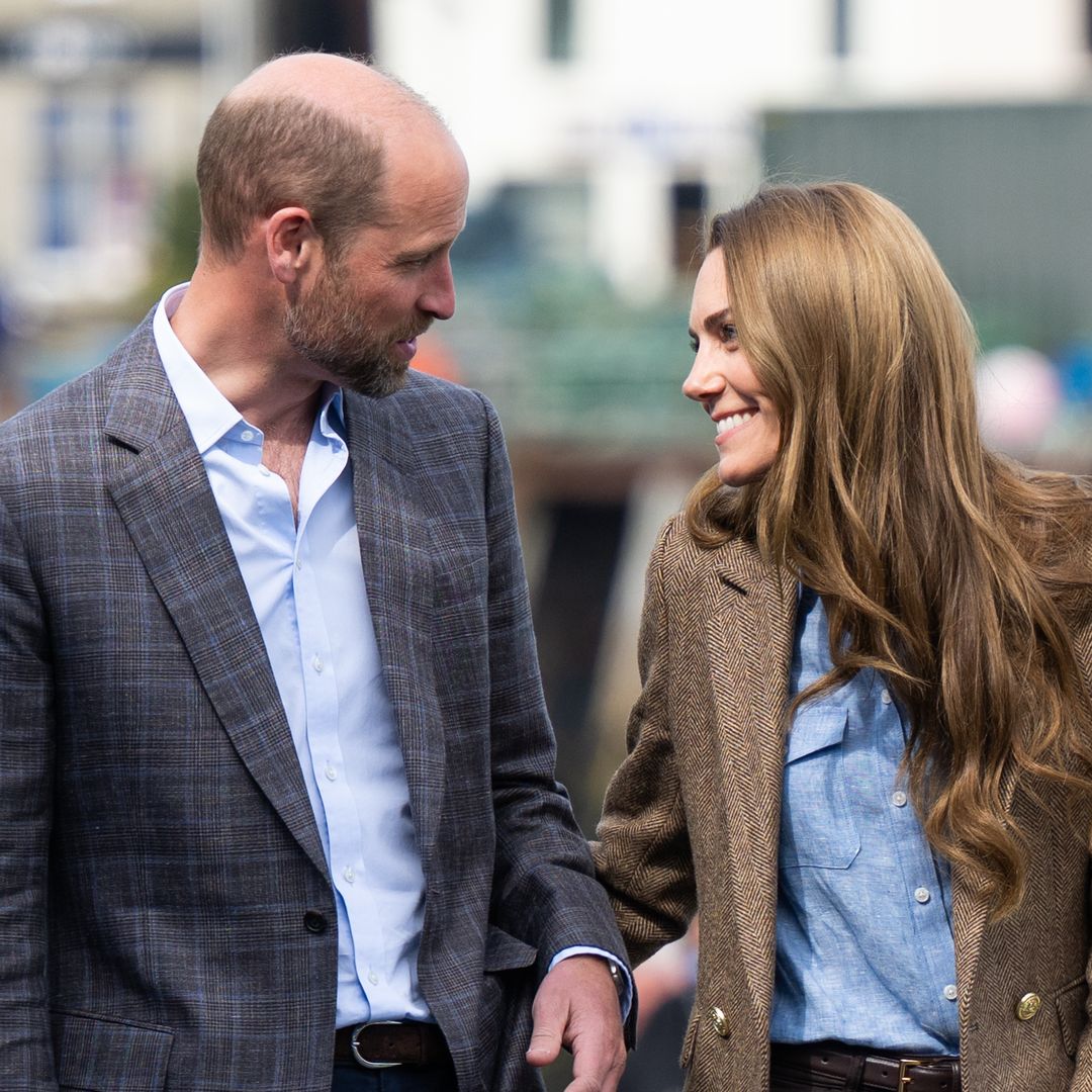 Prince William and Princess Kate mark double celebration on special day
