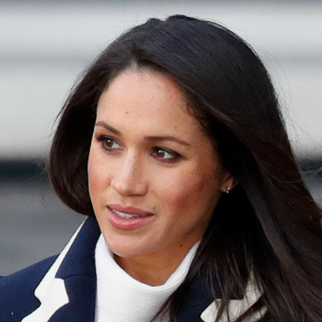 This is who pays for Meghan Markle’s royal wardrobe