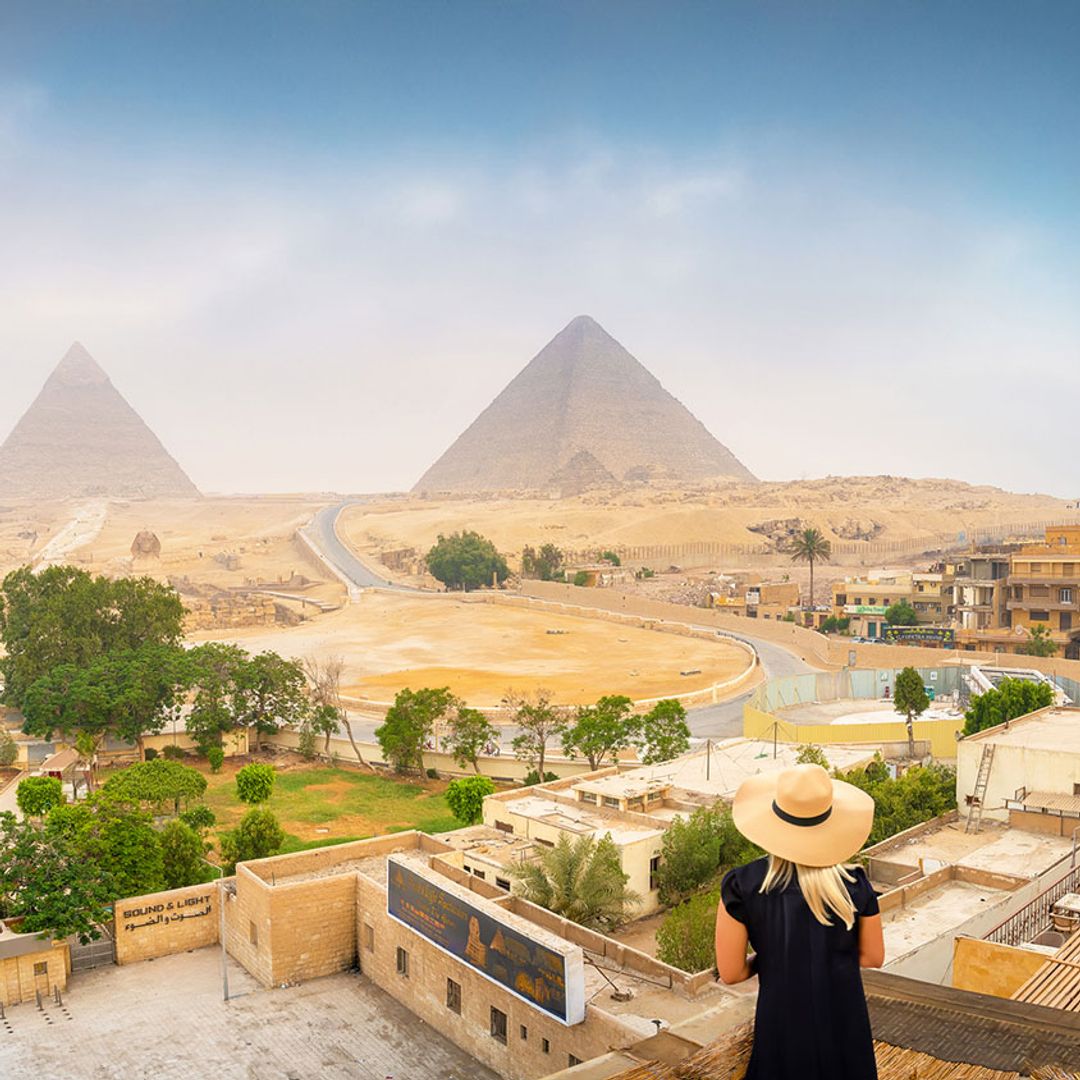 TUI's Egypt deals for winter sun: 6 all-inclusive hotels you’ll want to book, pronto