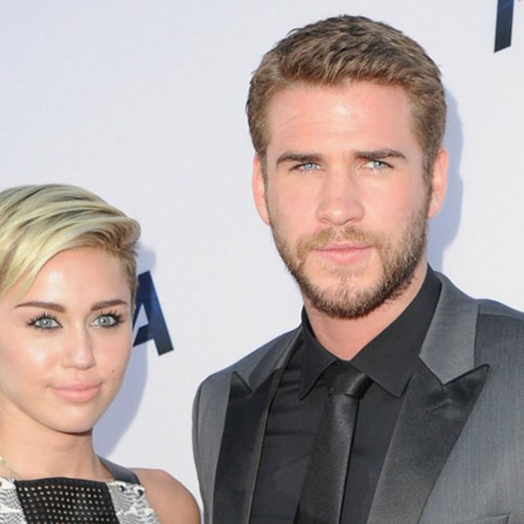 Miley Cyrus opens up about her rekindled relationship with Liam Hemsworth