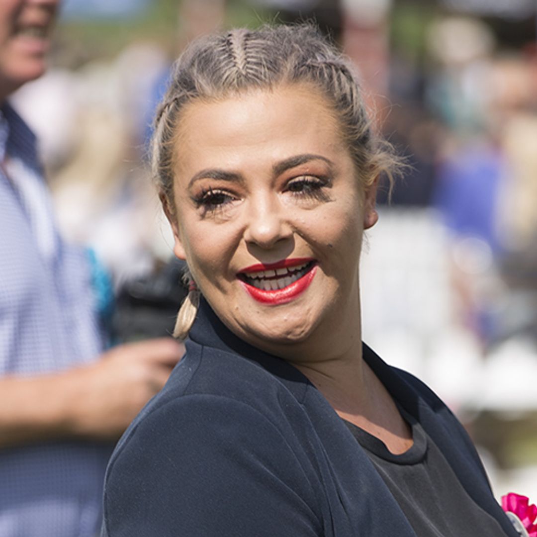 Fans praise Lisa Armstrong after Ant McPartlin divorce: 'You didn't break her'