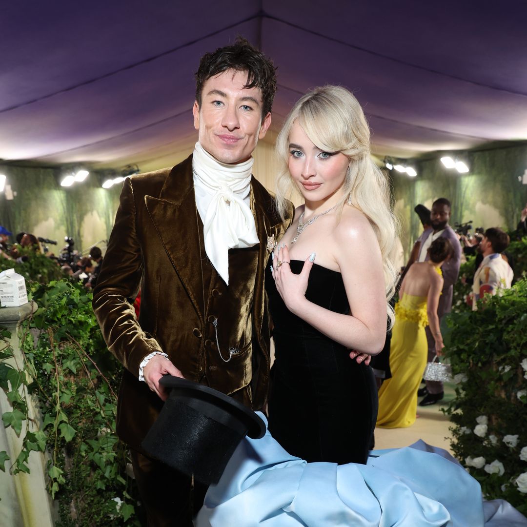 Inside Sabrina Carpenter and Barry Keoghan's complicated relationship