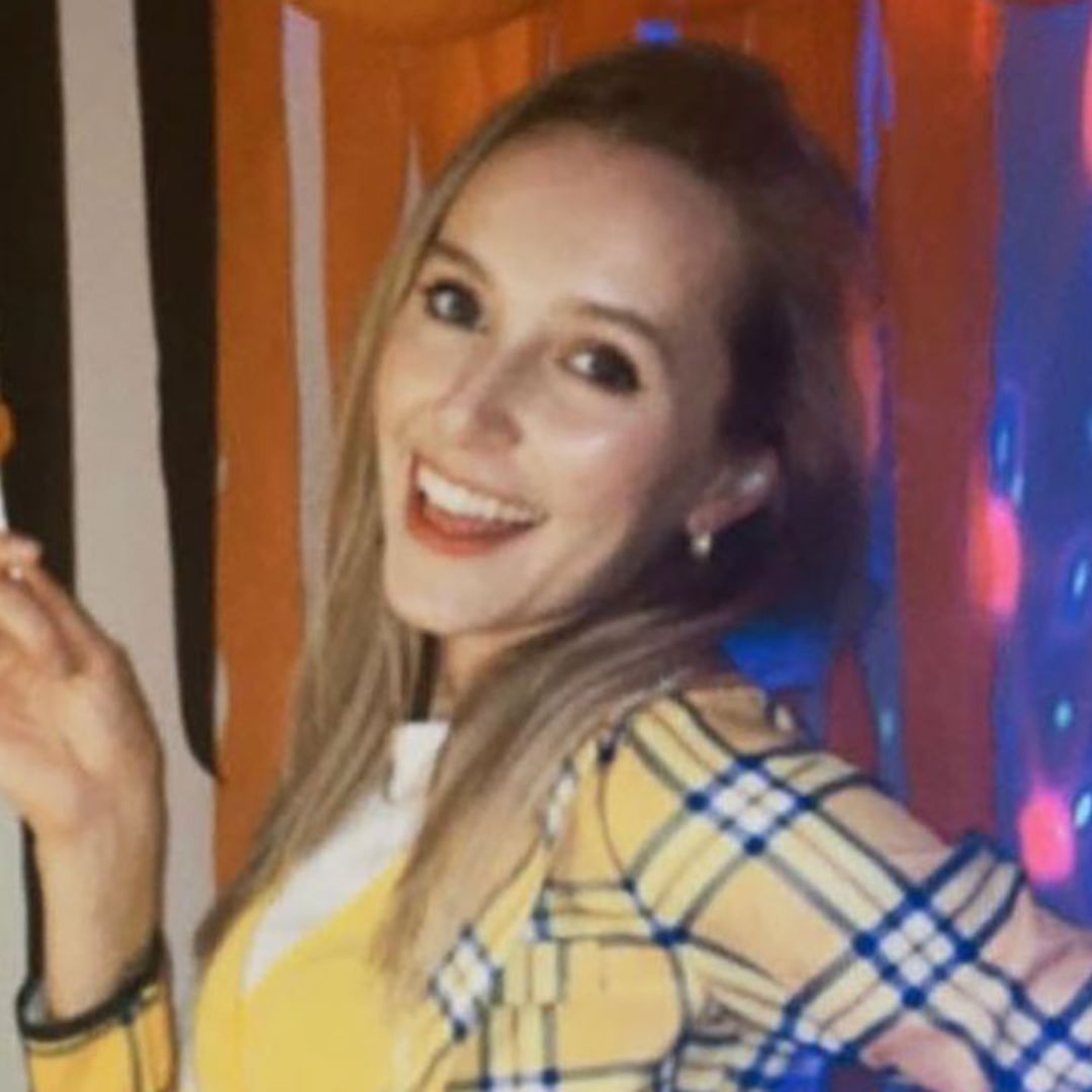Strictly's Rose Ayling-Ellis congratulated by fans after revealing her 'happy place'