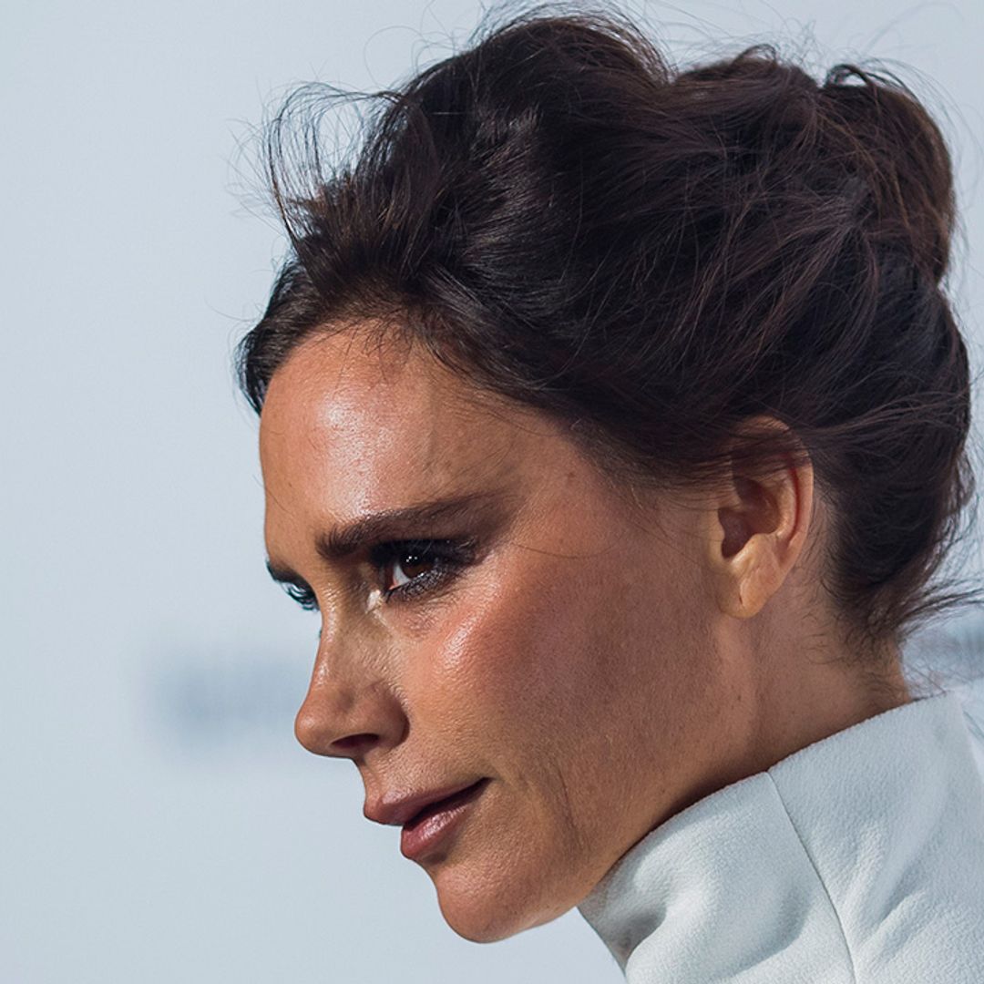 Victoria Beckham is inspired by Kate Middleton's most daring blouse