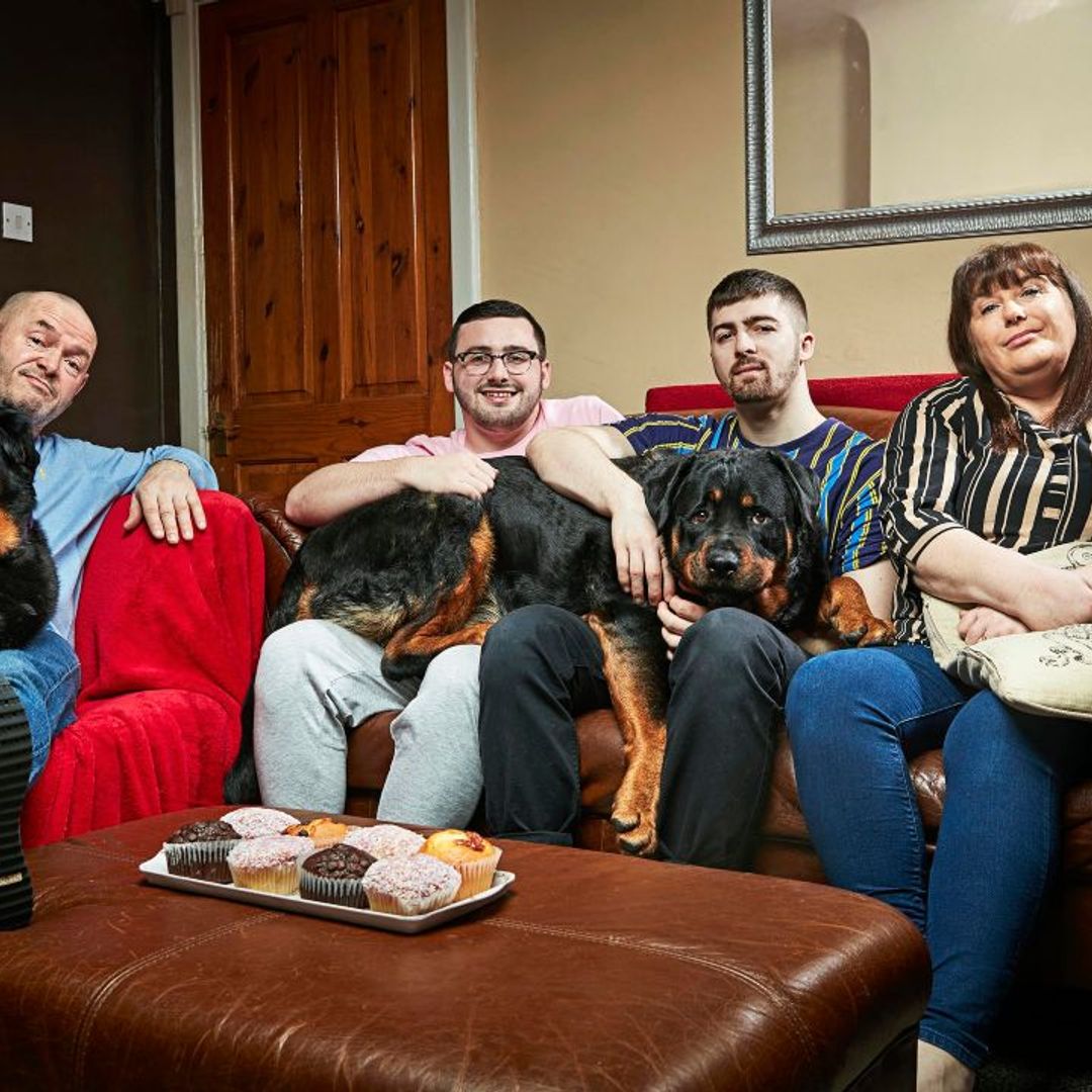 Gogglebox stars finally respond to social distancing complaints 