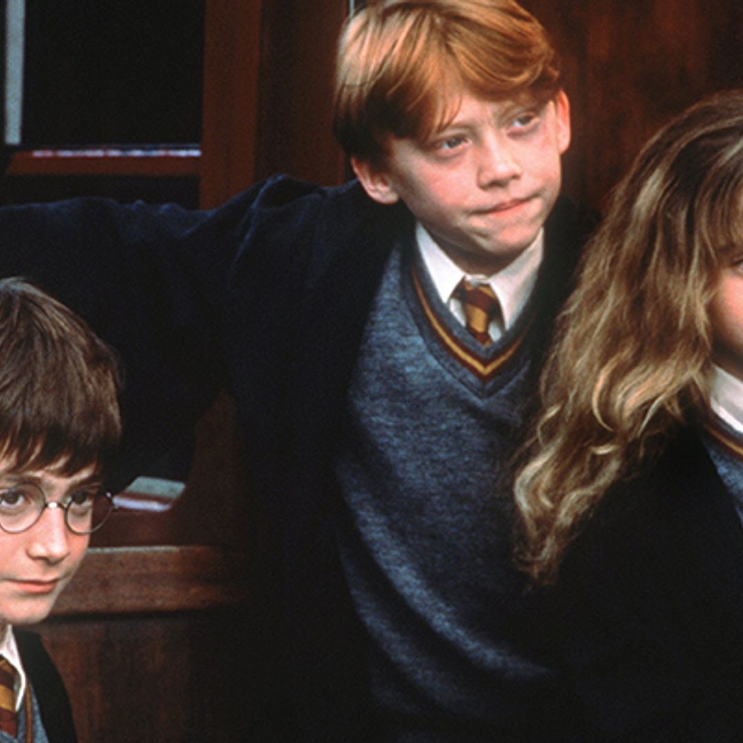 When is Harry Potter’s HBO TV show’s release date?