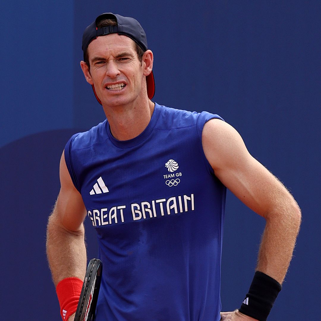Andy Murray pens cheeky tribute to Novak Djokovic ahead of retirement