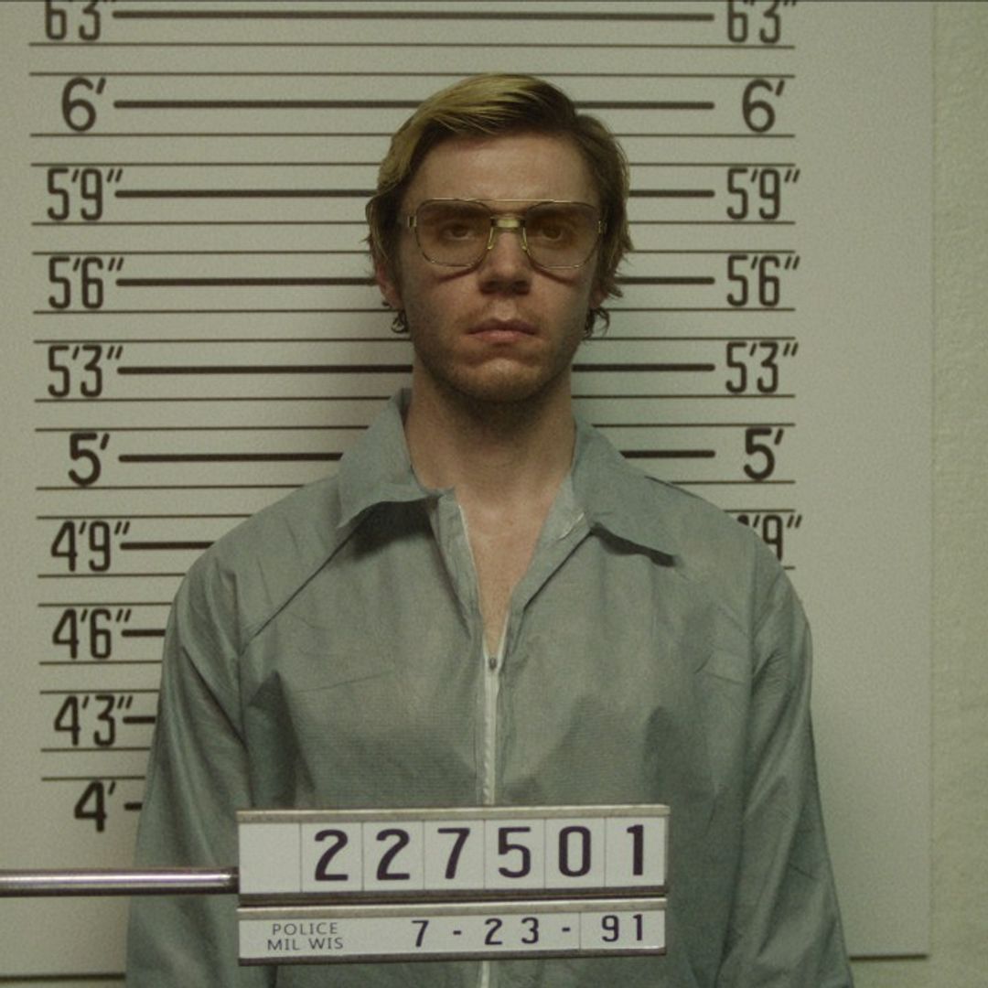 Netflix viewers issue plea following renewal of controversial Dahmer - Monster series