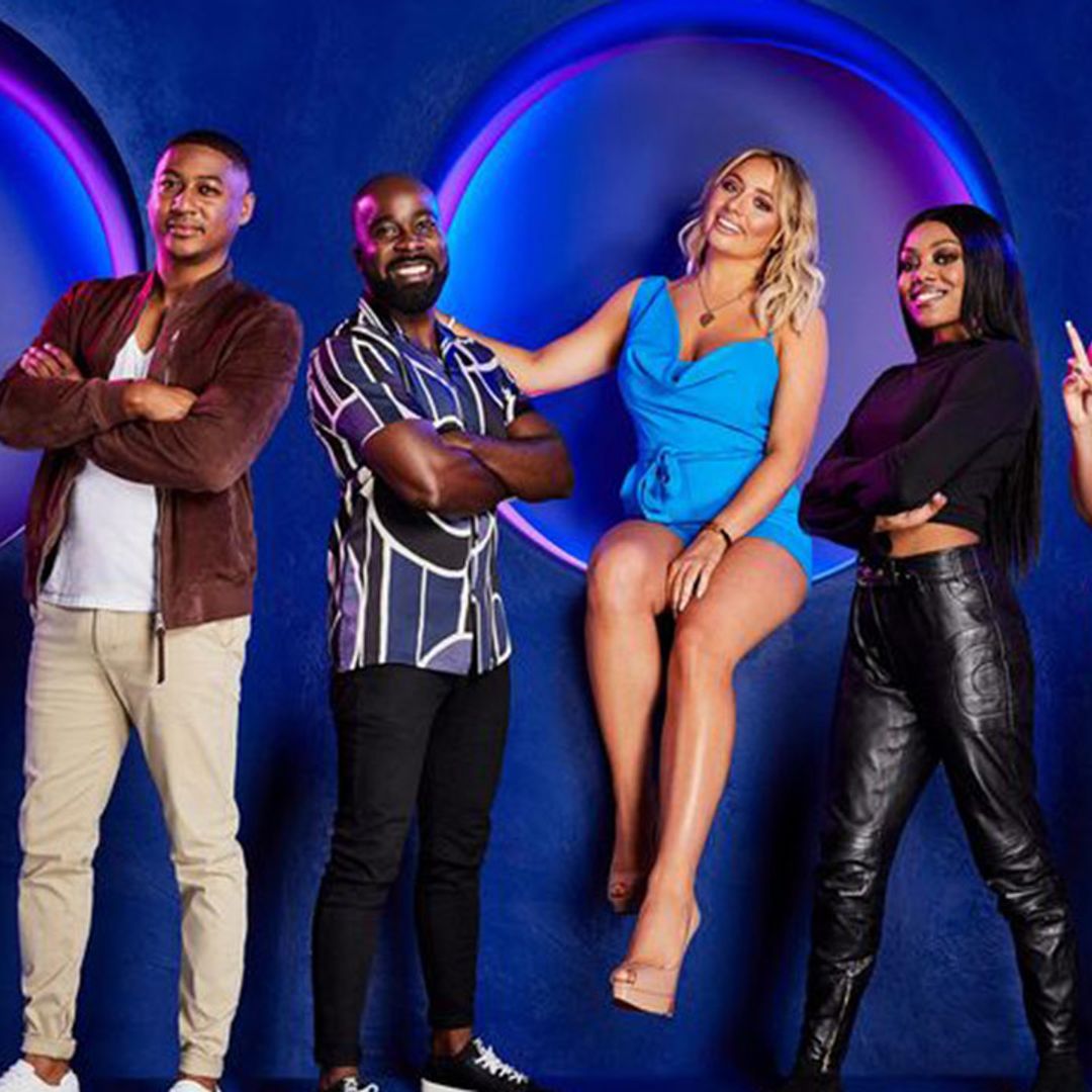 The Celebrity Circle fans left confused for this reason after line-up revealed