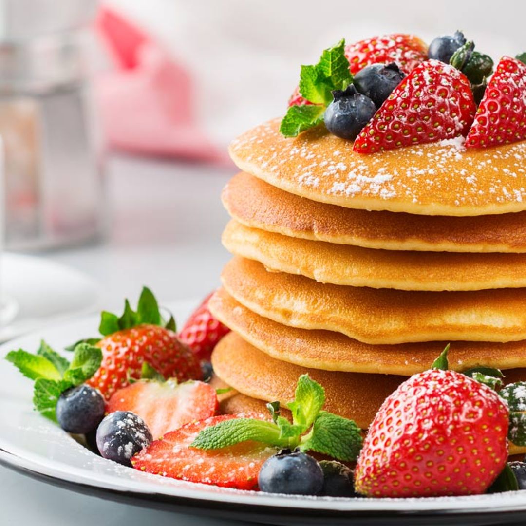 10 delicious Pancake Day recipes you need to try on Shrove Tuesday