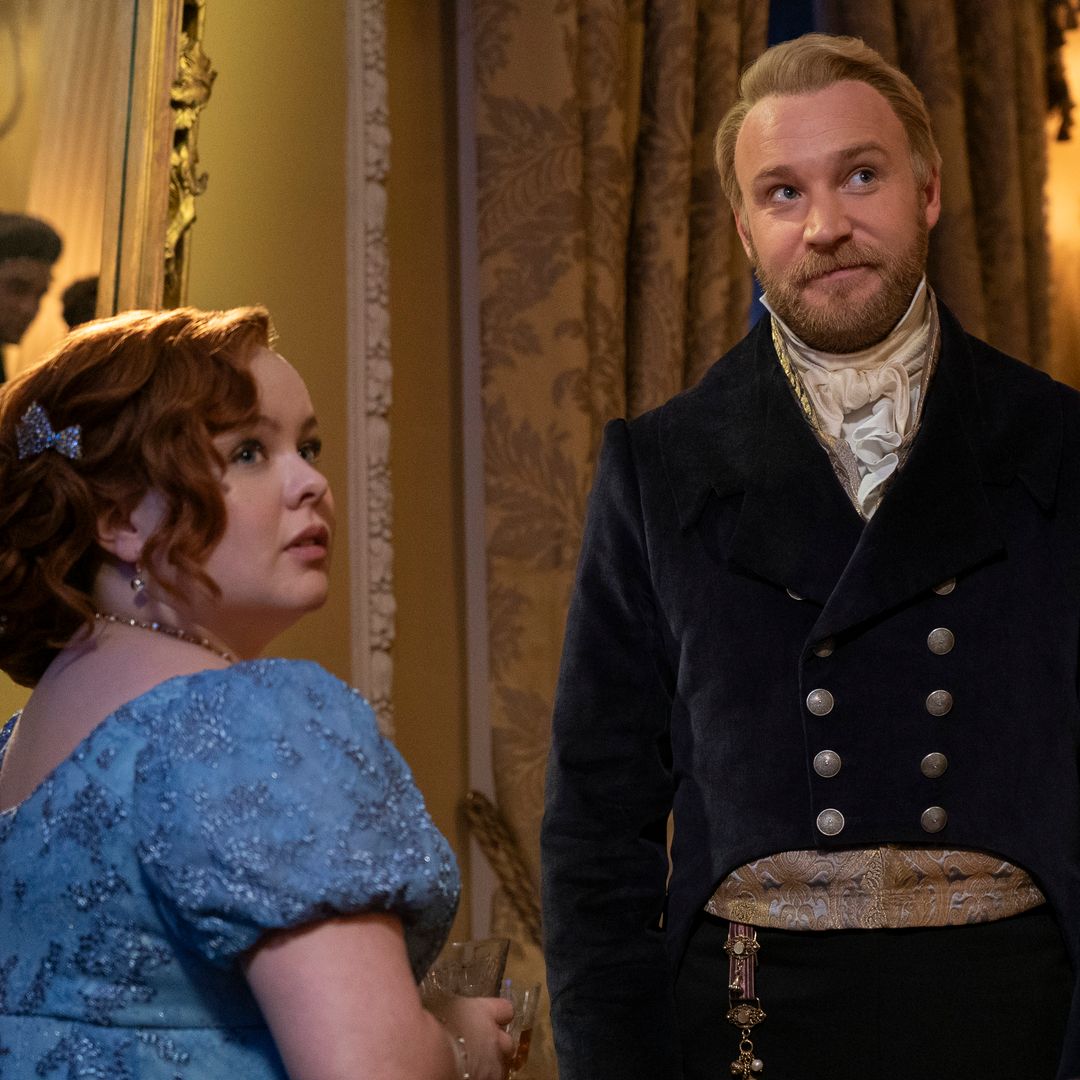 Bridgerton: Why fans are saying Penelope should be with Lord Debling