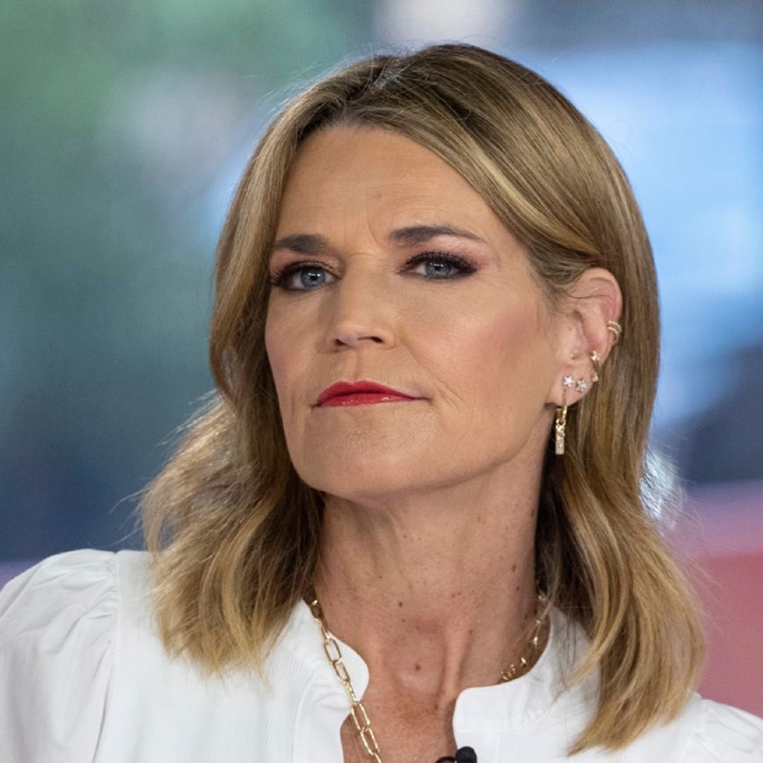 Savannah Guthrie delights fans with poolside photos during adventurous outing with her children