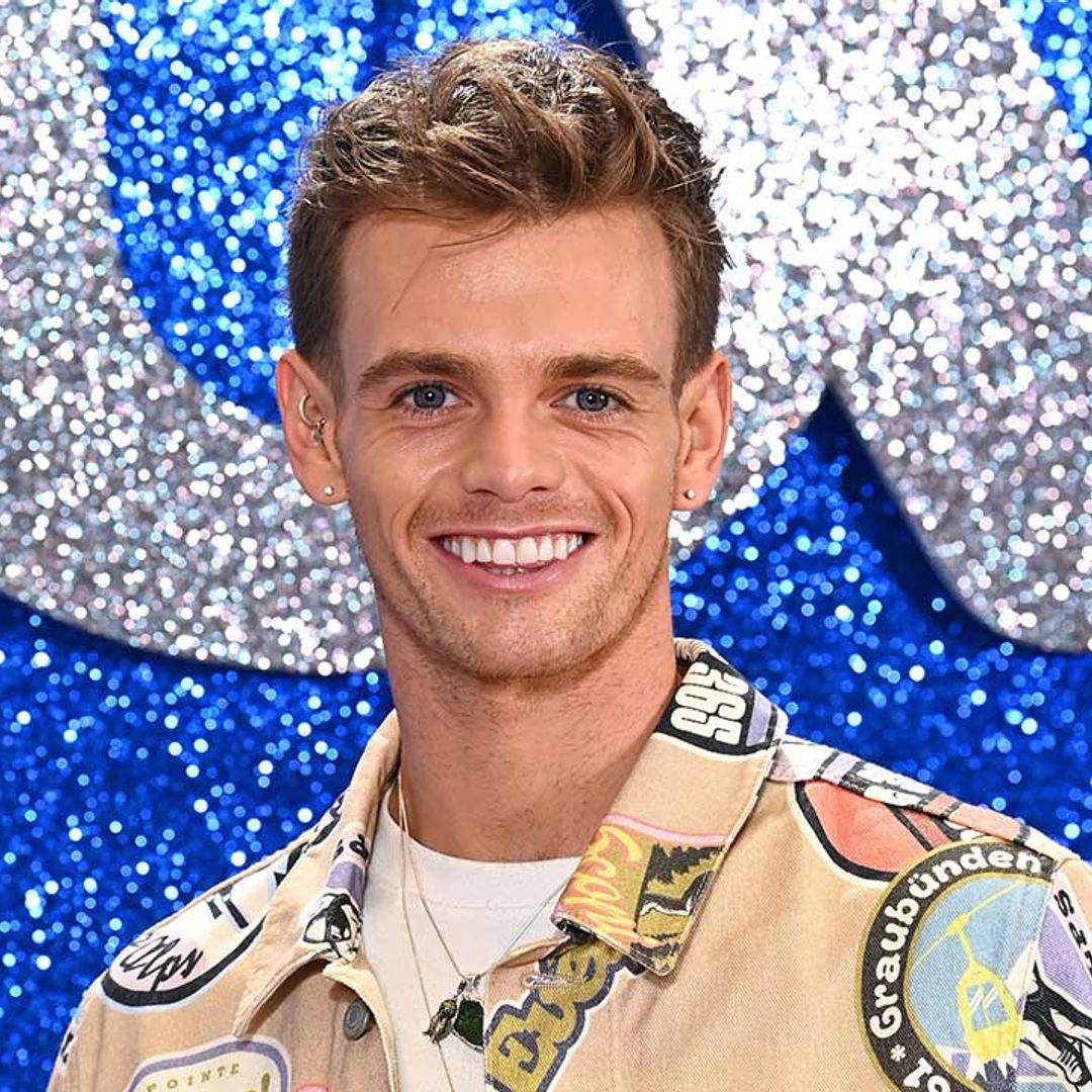 Who is Dancing on Ice star Regan Gascoigne – and why is he famous?