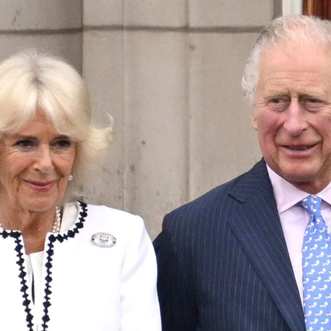 Prince Charles and Camilla hold secret royal party over the Platinum Jubilee - see which royals were not invited