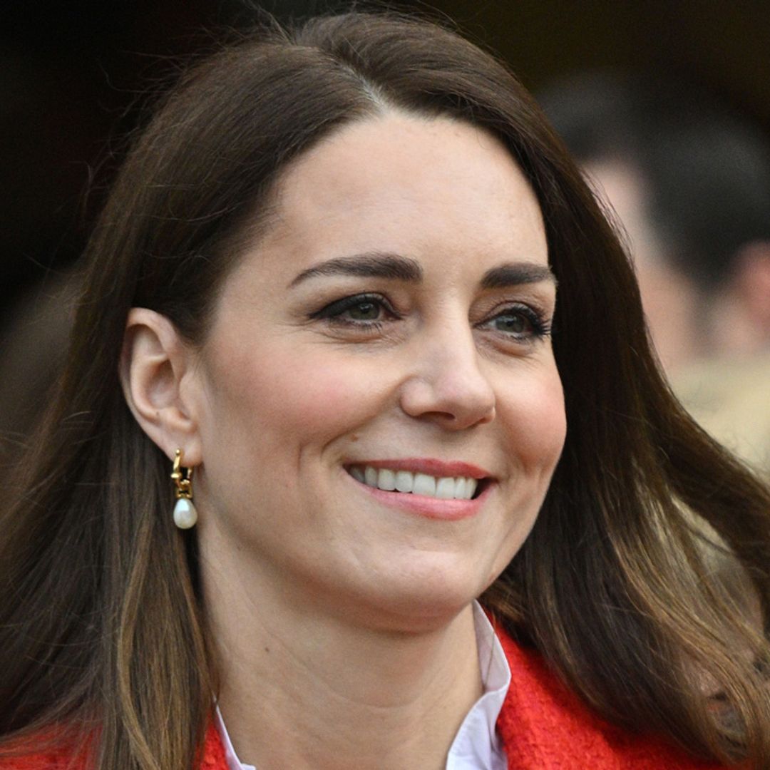 Kate Middleton, The Princess of Wales Latest News, Pictures & Fashion ...