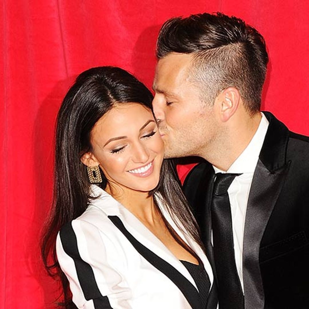 Michelle Keegan and Mark Wright's fans react to 'dream' property news from the couple