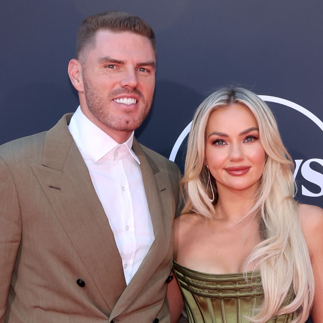 Meet LA Dodgers star Freddie Freeman's influencer wife