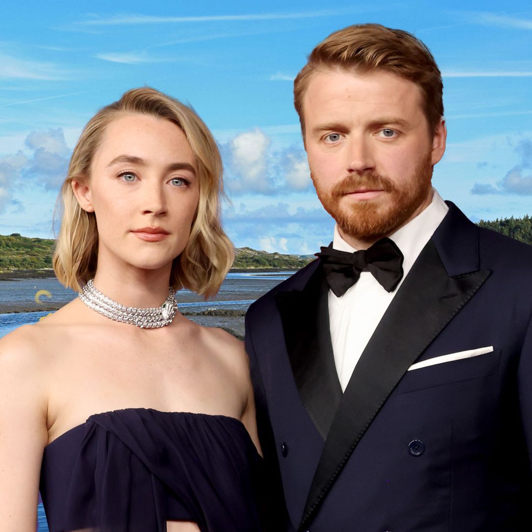 Saoirse Ronan's secluded marital home set for major change