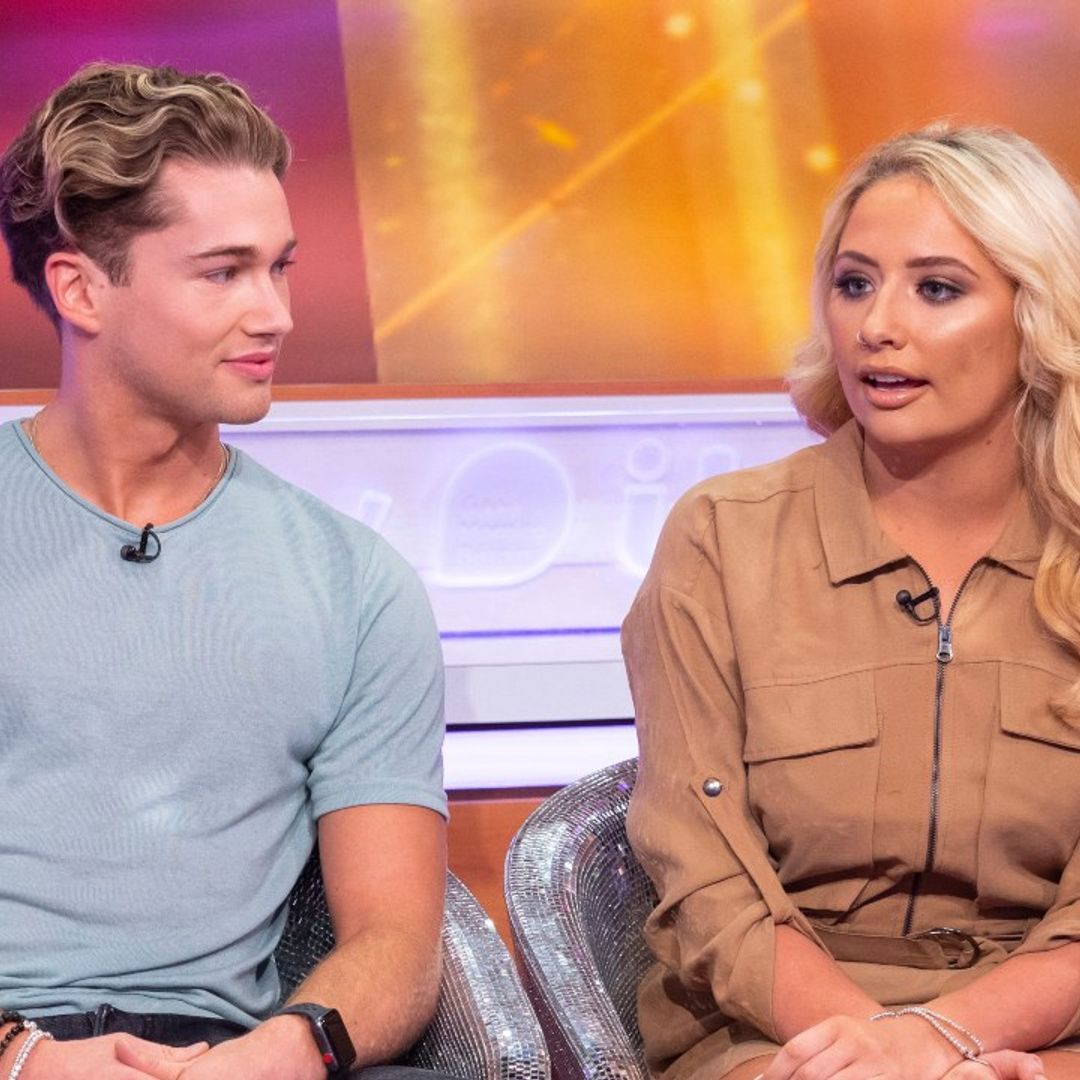 Saffron Barker Latest news,photos & videos from the Youtube star HELLO!