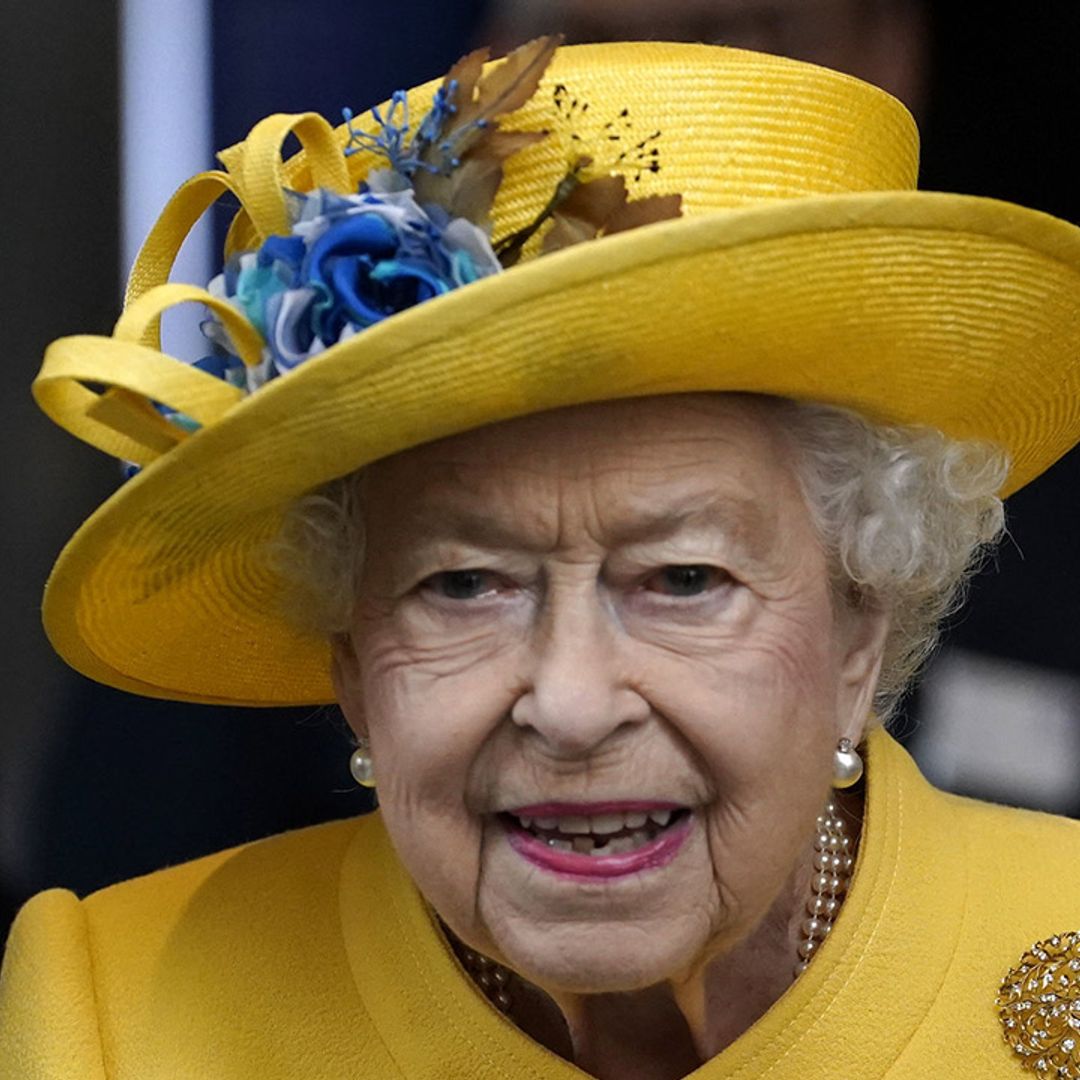 Royal family forced to delete Platinum Jubilee tweet about the Queen after major error