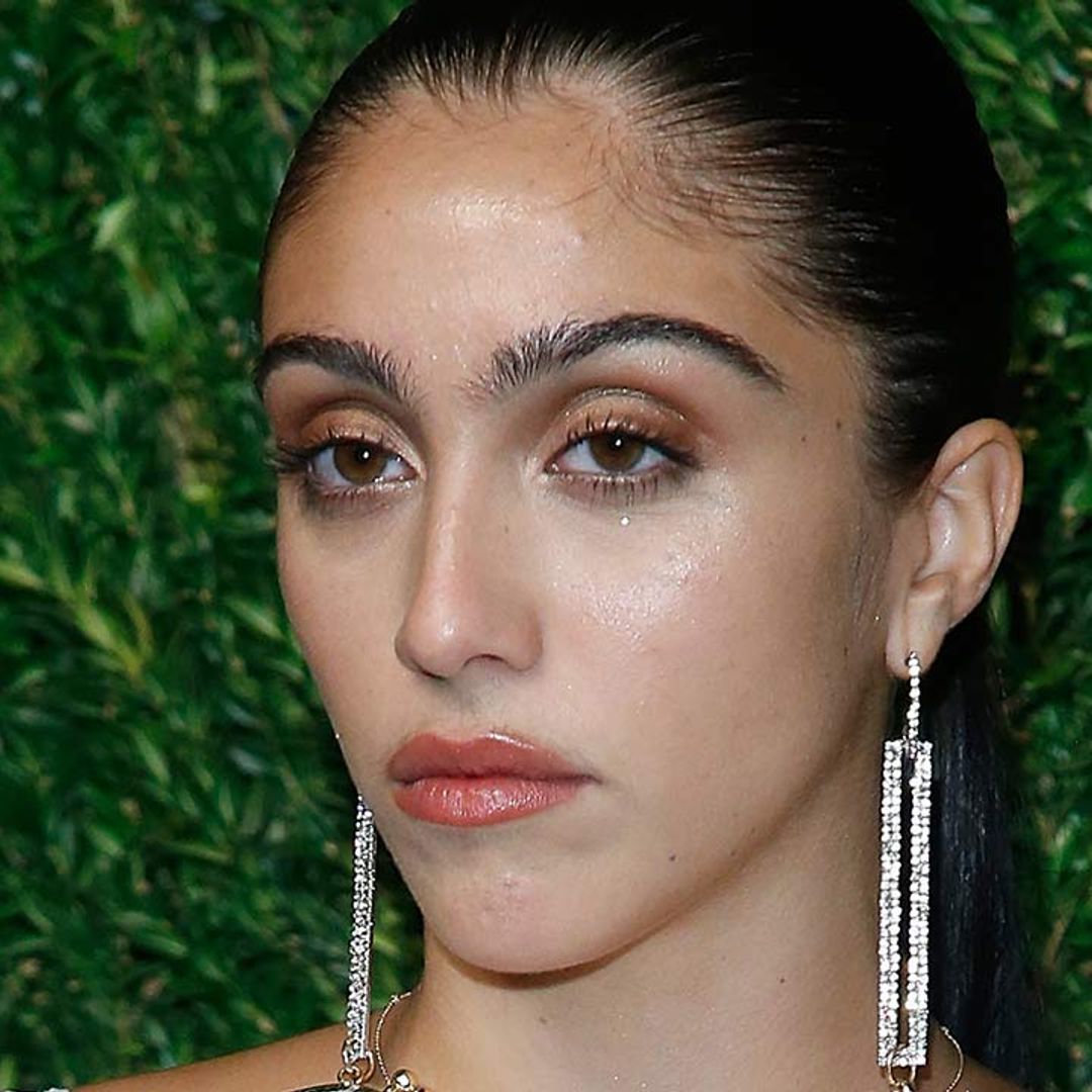 Lourdes Leon Latest News Pictures And Videos Hello 7587