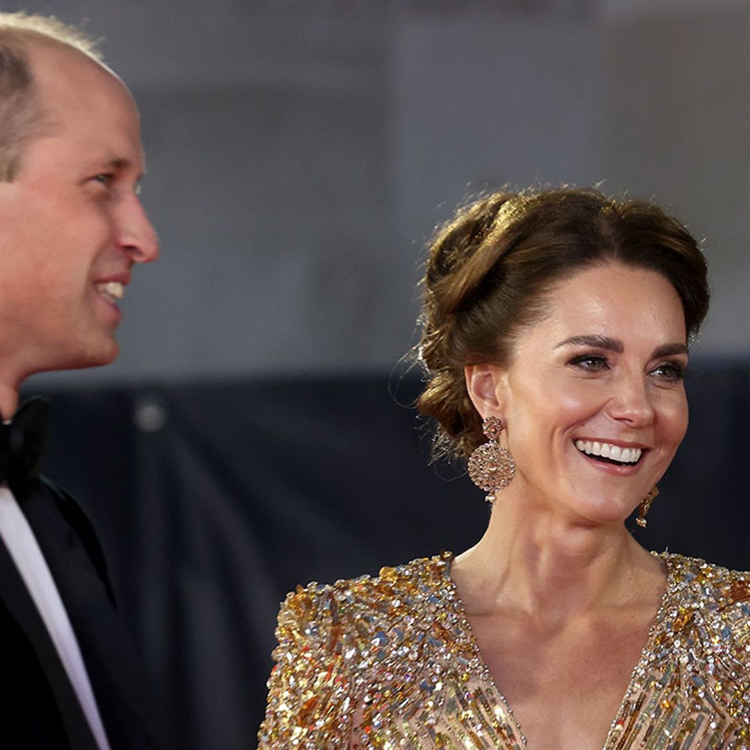 Kate Middleton to join Prince William at star-studded Earthshot Prize Awards