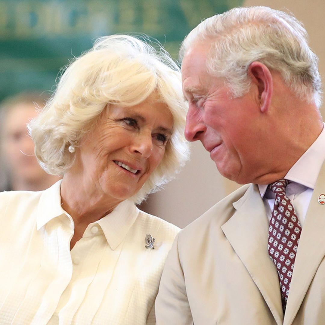 The Duchess of Cornwall is the 'right partner' for Prince Charles, says Princess Diana's friend