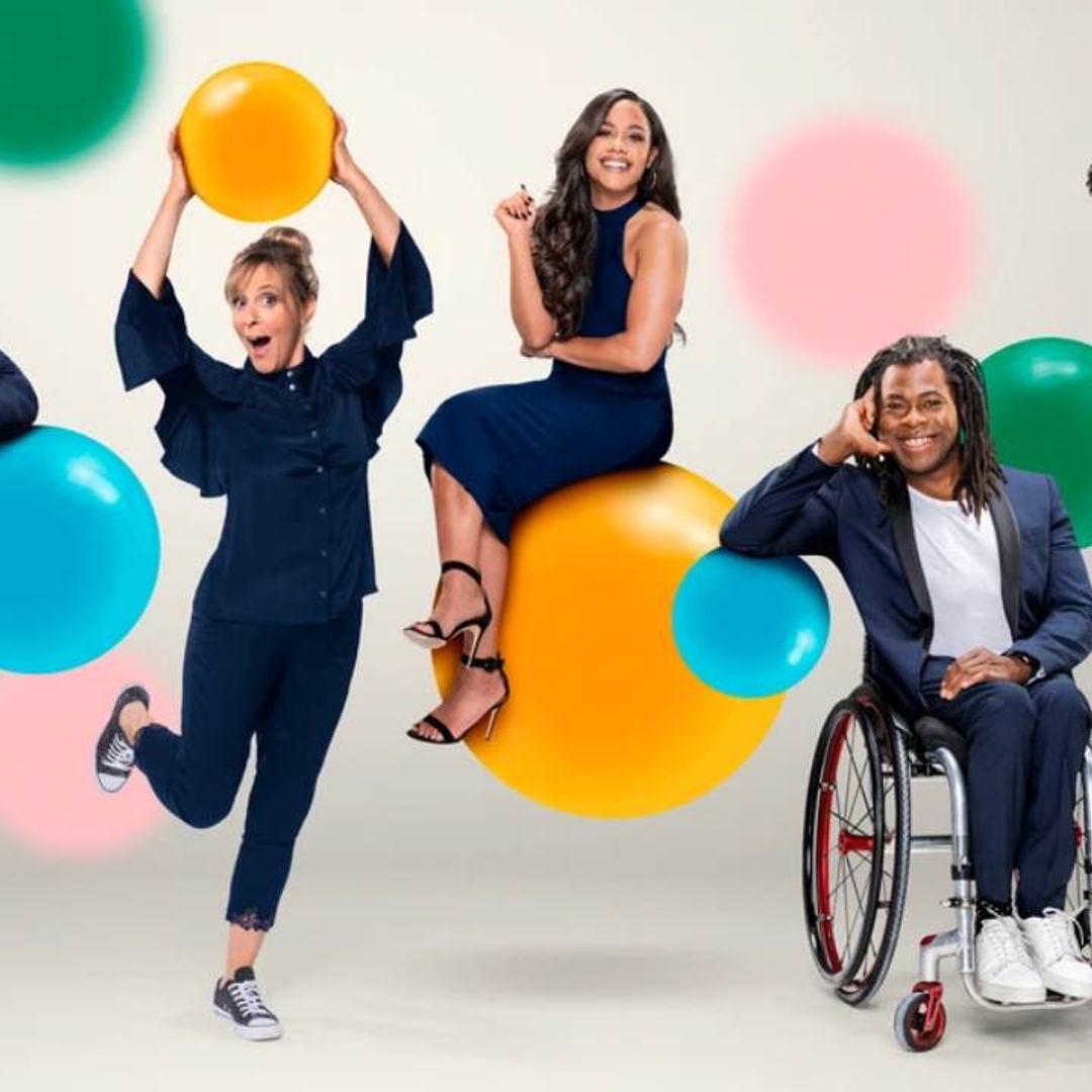 Children in Need 2022: all the details - including what time it starts and who is hosting