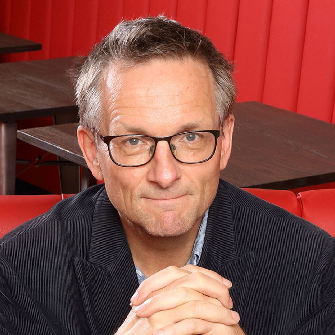 Dr Michael Mosley's weight loss tips include chocolate and less exercise – here’s everything he recommends