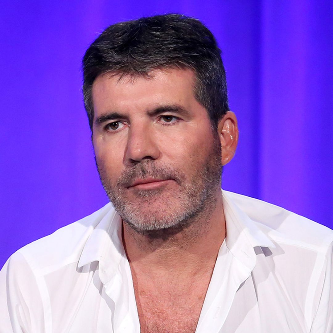 Change for Simon Cowell's plans as Britain's Got Talent is postponed