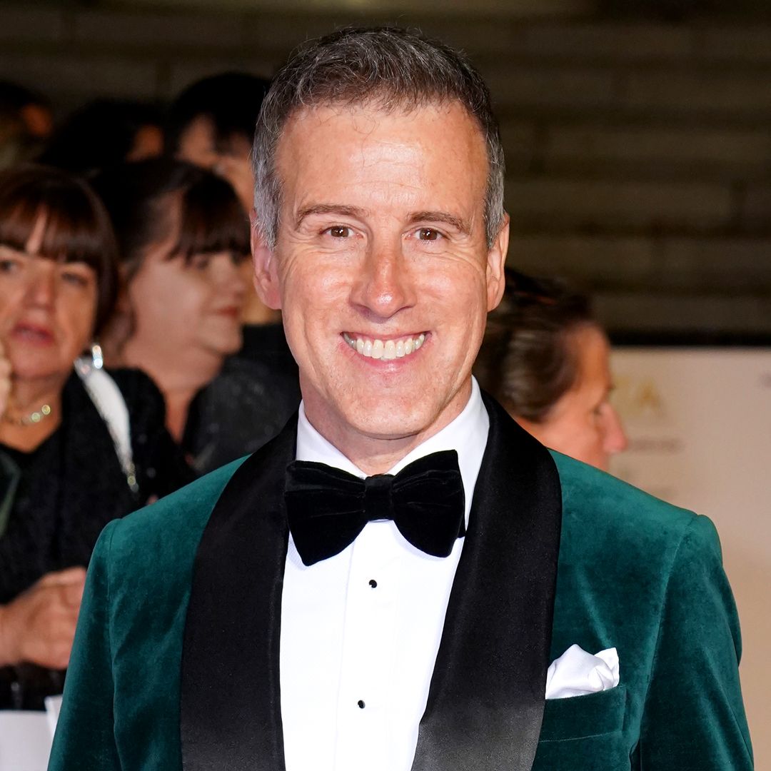 Strictly judge Anton du Beke's advice for twins, 6, as they follow in his dancing footsteps