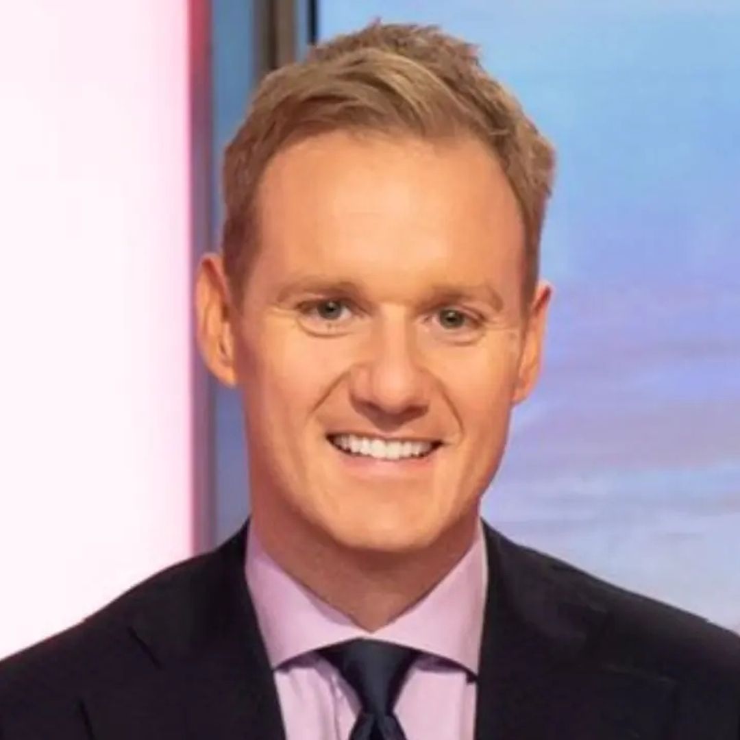 Dan Walker reveals Channel 5 start date after shock BBC Breakfast exit