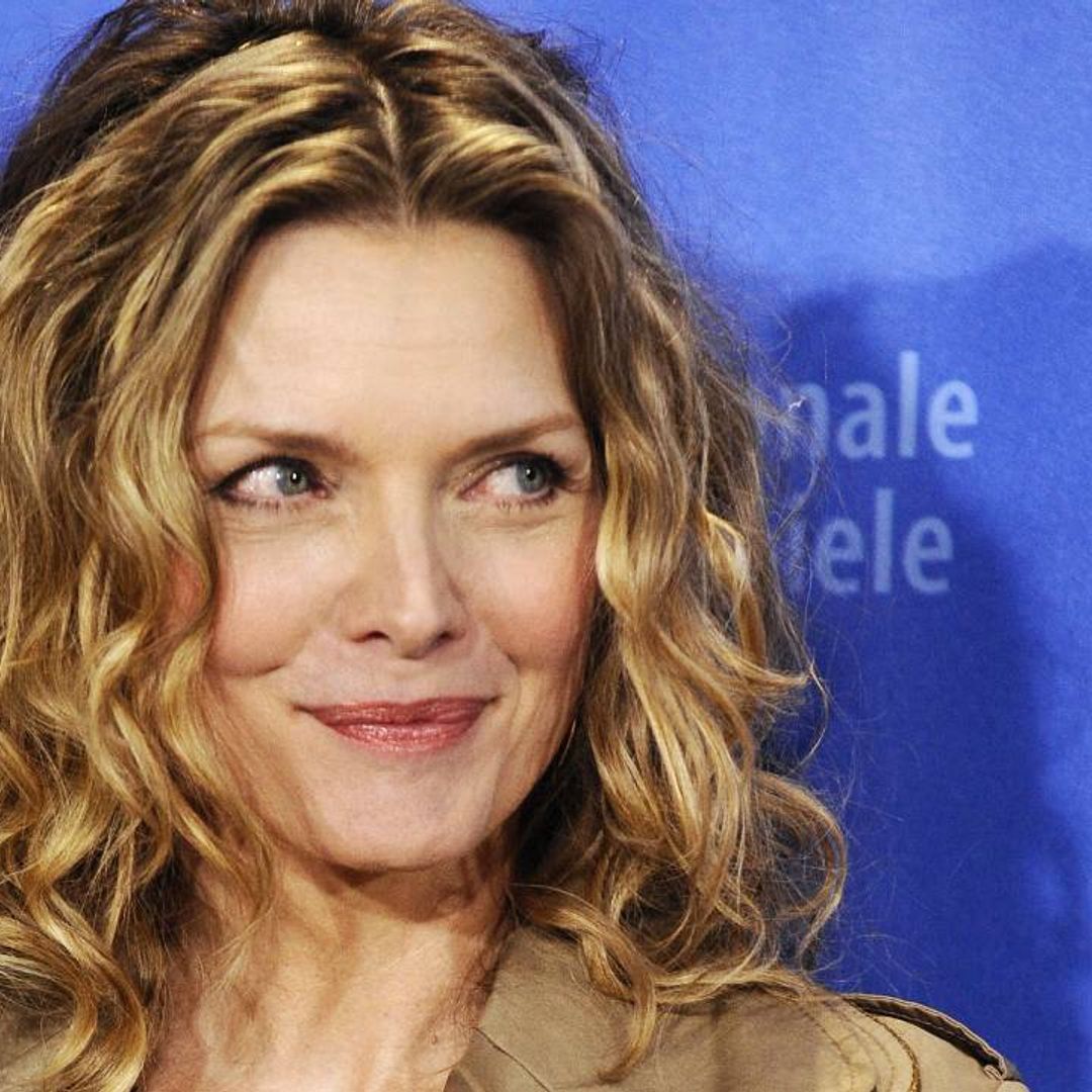 Michelle Pfeiffer's latest confession will truly surprise you