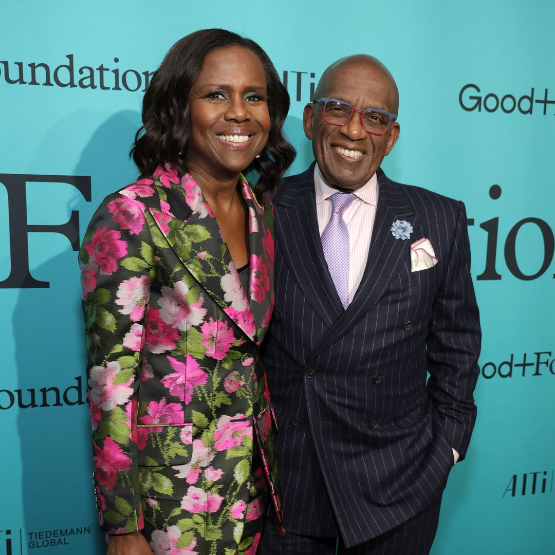 Al Roker and Deborah Roberts suffer 'quite a scare' at home with family pet, fans send support