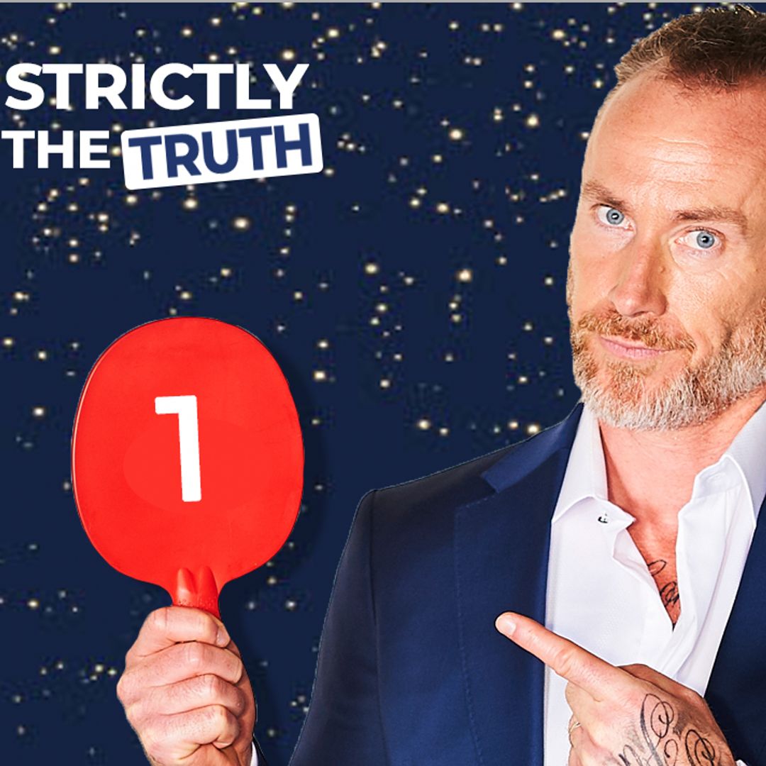 James Jordan calls Adam and Luba’s exit a 'stitch up'