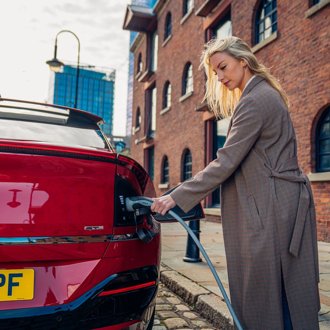 10 of your top electric car questions answered