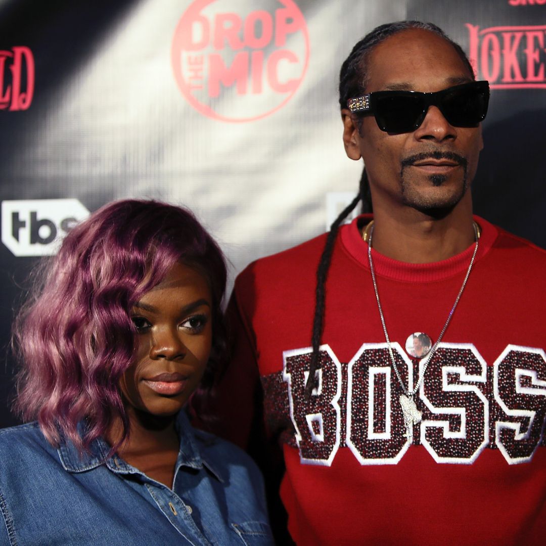 Snoop Dogg's daughter, 24, suffers 'severe' medical crisis