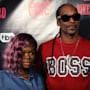 Snoop Dogg's daughter, 24, suffers 'severe' medical crisis