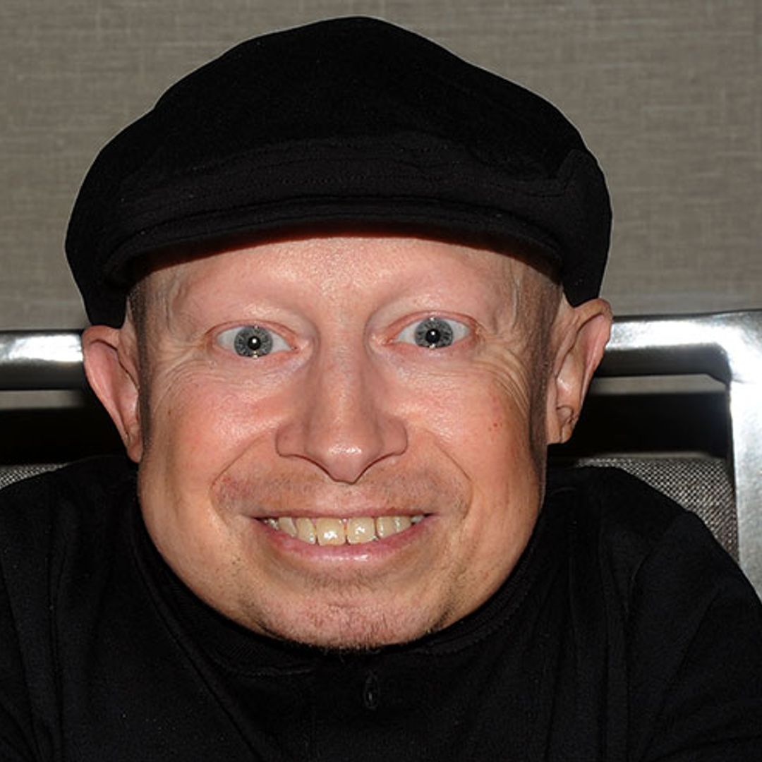 Mini-Me actor Verne Troyer hospitalised - fans asked to keep star in thoughts